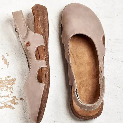 Elegante Sandalen Damen mit Orthopädischer Unterstützung – Bequeme Sommerschuhe für Stil und Komfort - Image 4