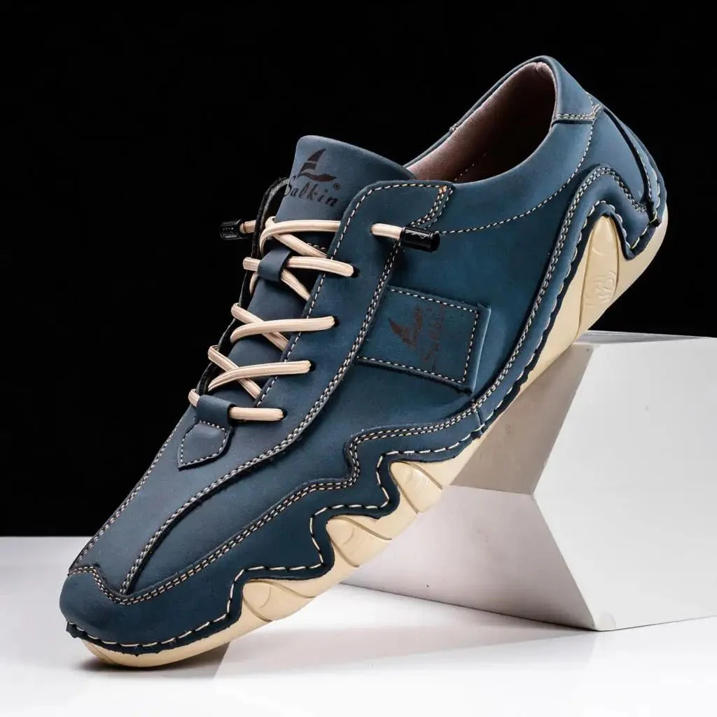 Elegante Schuhe für Männer - Bertram - Image 10