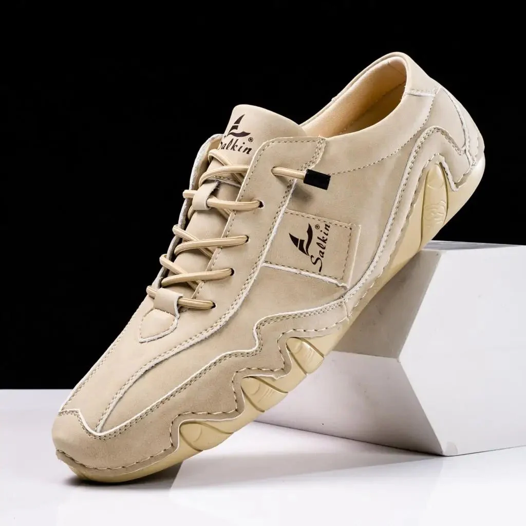 Elegante Schuhe für Männer - Bertram - Image 12