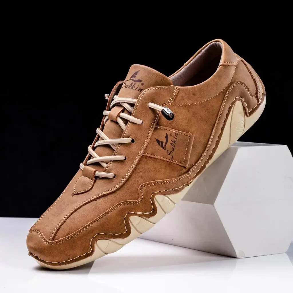 Elegante Schuhe für Männer - Bertram - Image 13