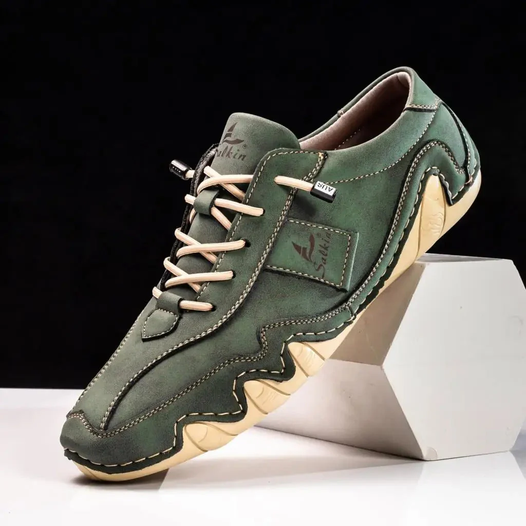 Elegante Schuhe für Männer - Bertram - Image 14