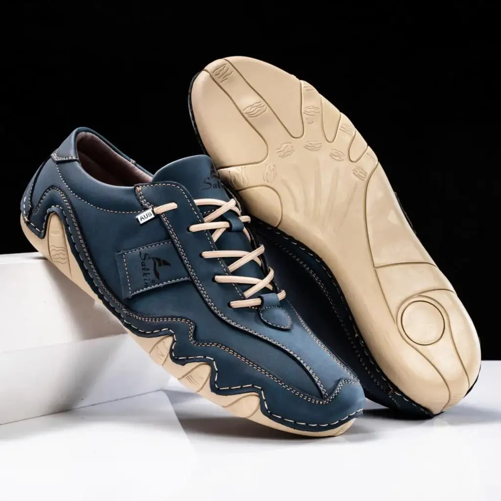 Elegante Schuhe für Männer - Bertram - Image 2