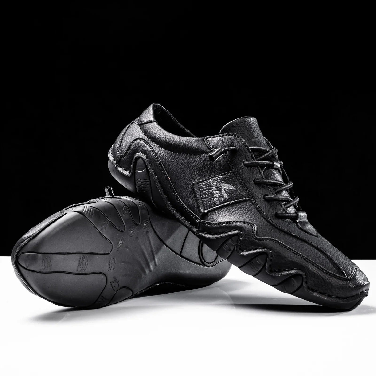 Elegante Schuhe für Männer - Bertram - Image 4