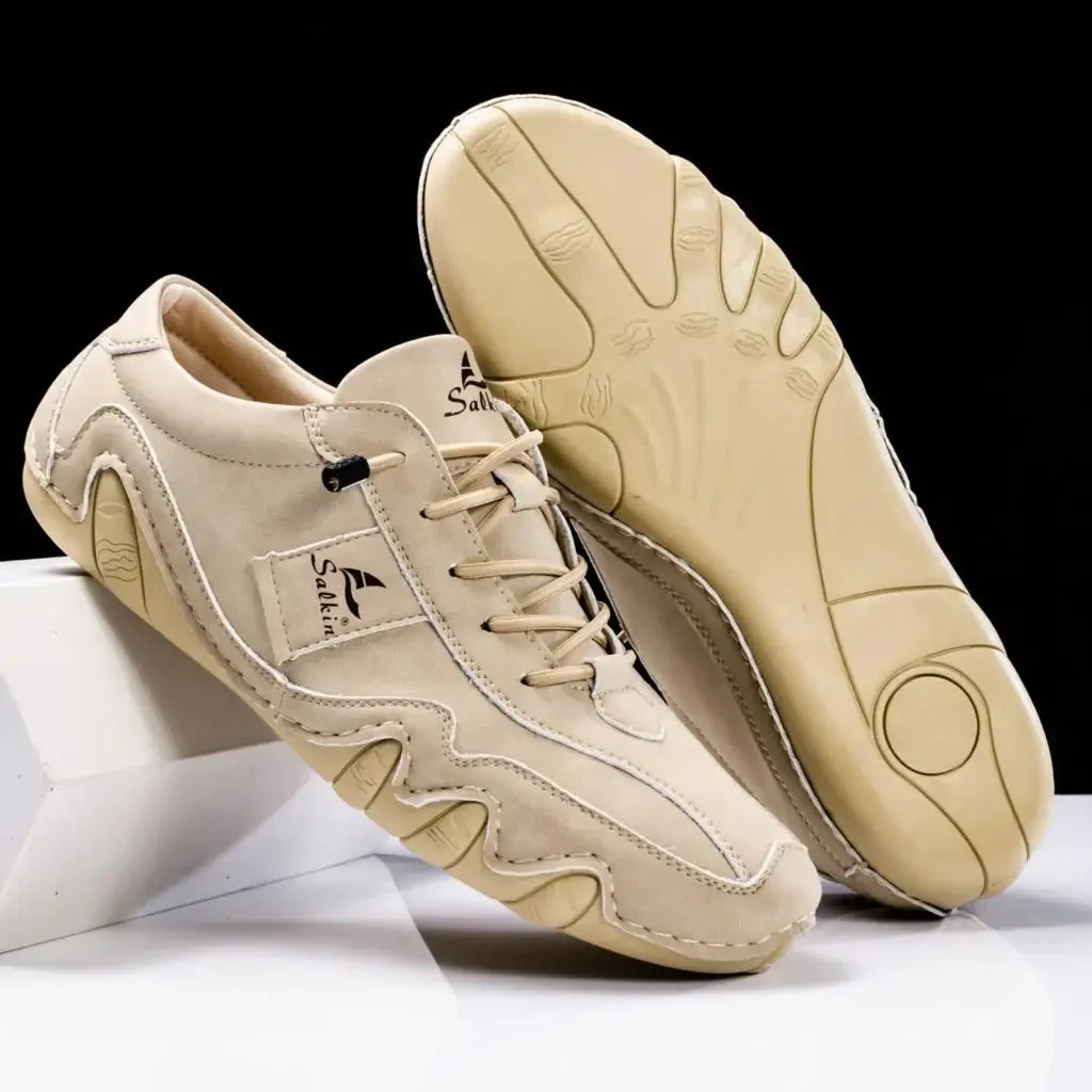 Elegante Schuhe für Männer - Bertram - Image 6
