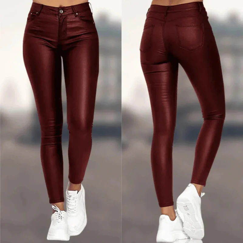 Elegante Skinny-Jeans für Damen | Sommer - Image 3