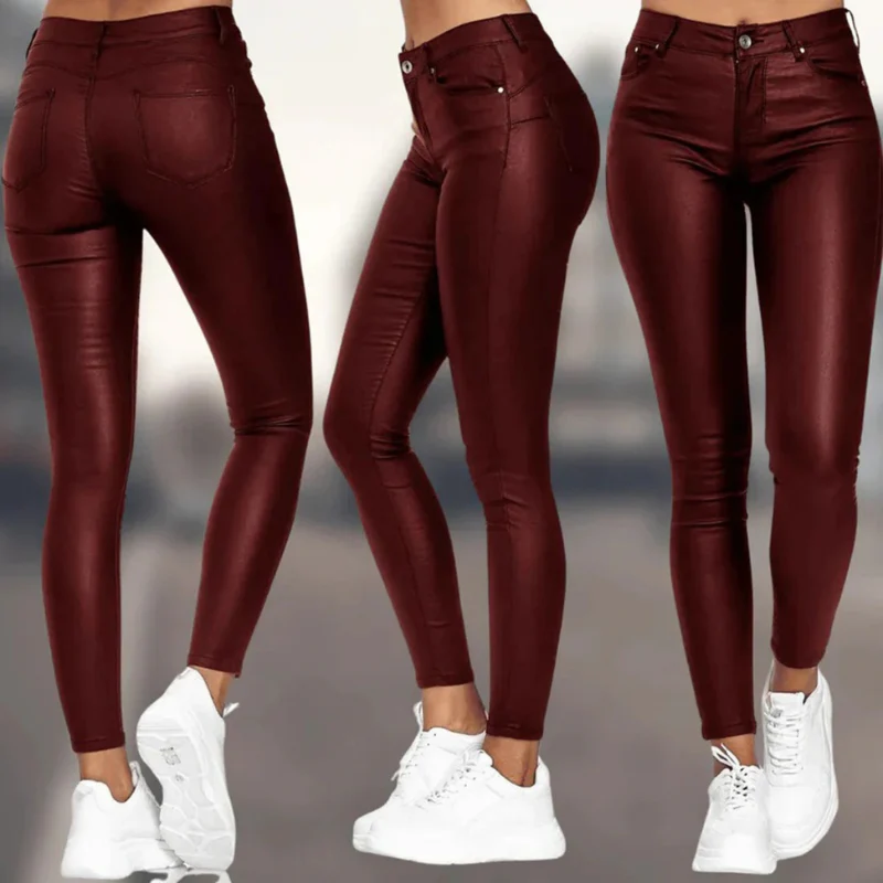 Elegante Skinny-Jeans für Damen | Sommer - Image 5