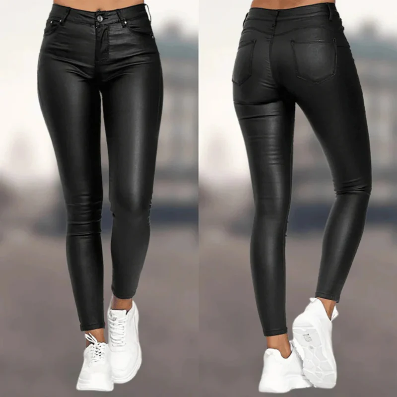 Elegante Skinny-Jeans für Damen | Sommer - Image 6