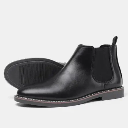 Elegante Stiefel für Herren - Image 10