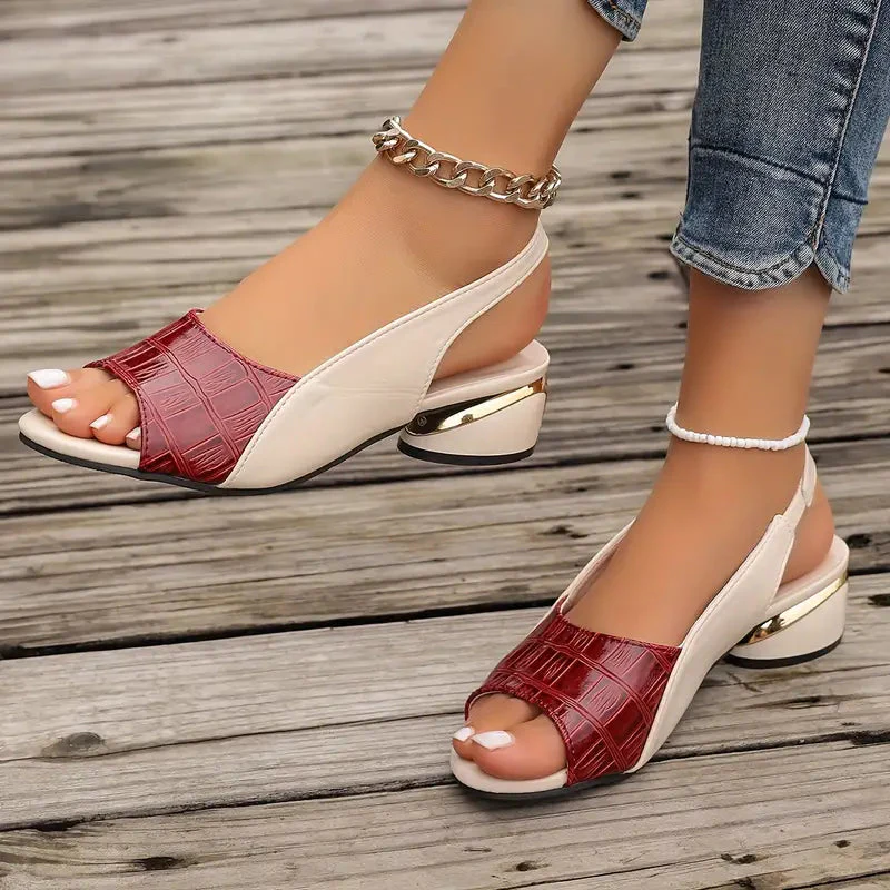 Elegante Tamaris Sandalen Damen – Komfortable Sommerschuhe für Jeden Anlass