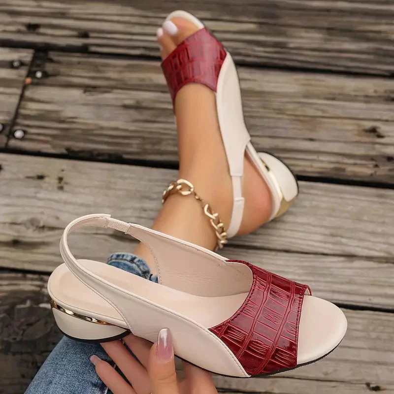 Elegante Tamaris Sandalen Damen – Komfortable Sommerschuhe für Jeden Anlass - Image 2