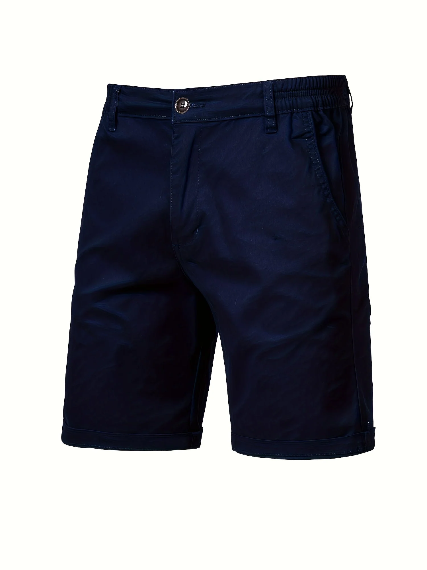 Elegante & Ultra Komfortable Herren Shorts - Image 2