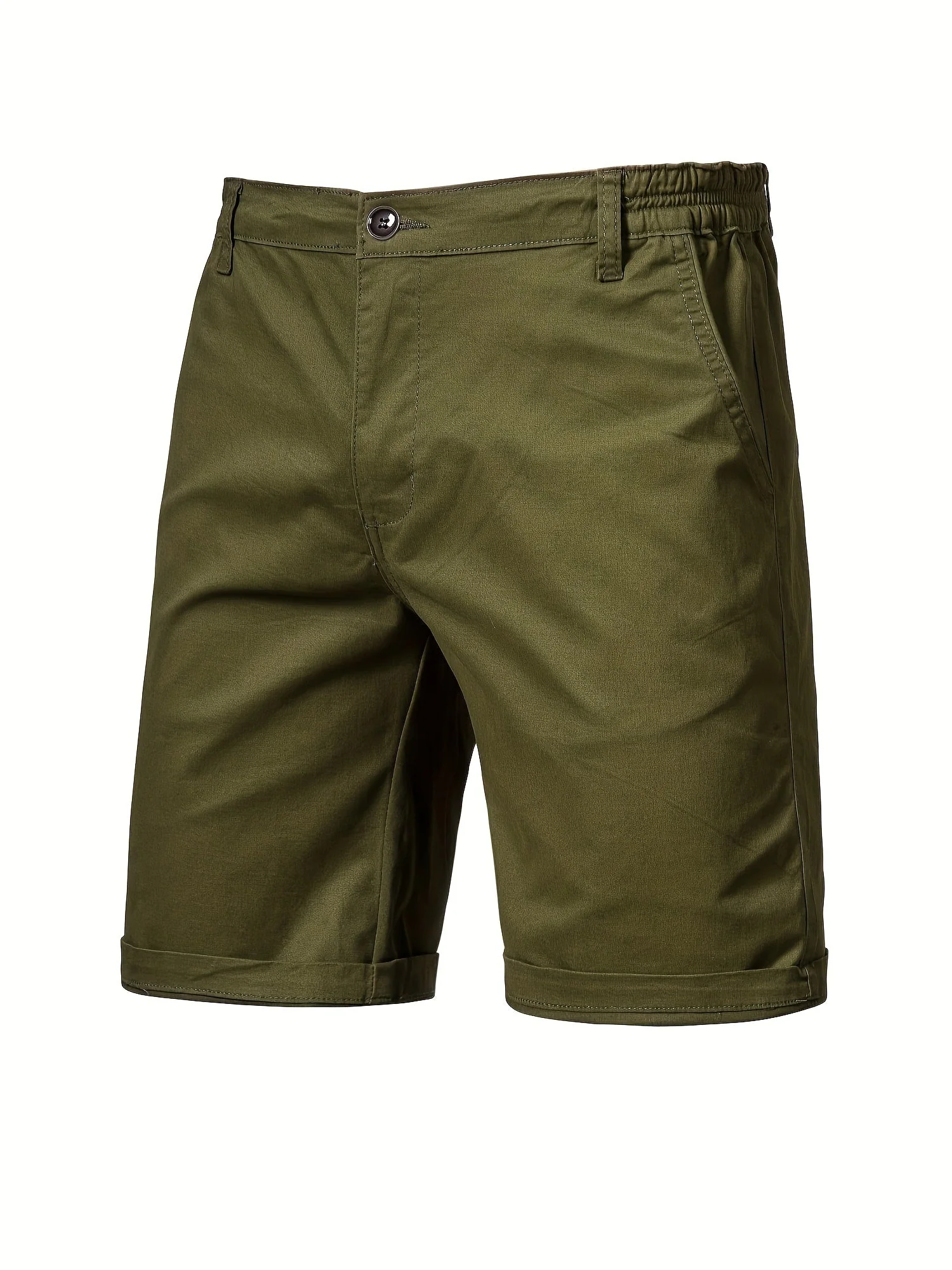 Elegante & Ultra Komfortable Herren Shorts - Image 3