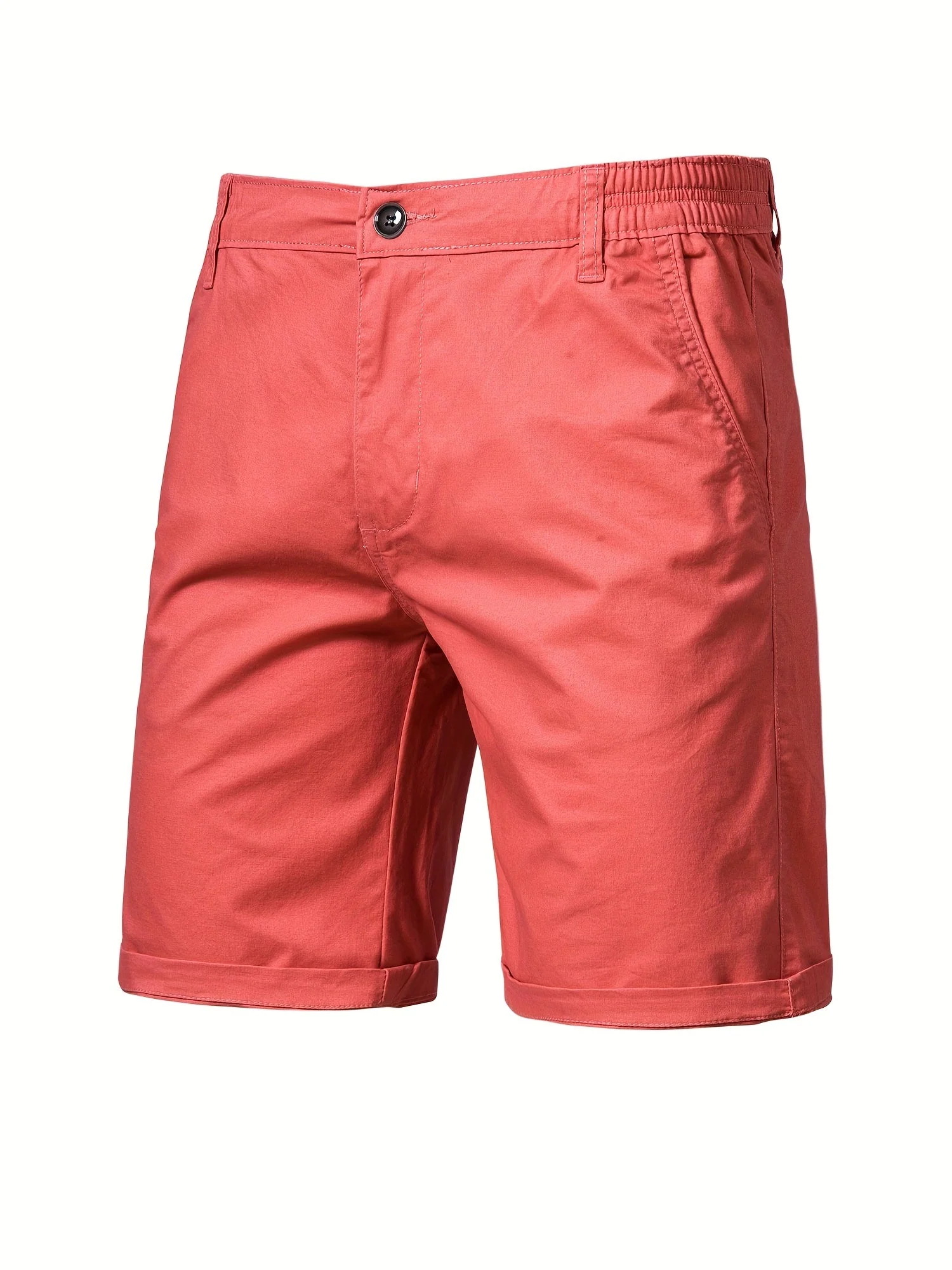 Elegante & Ultra Komfortable Herren Shorts - Image 4
