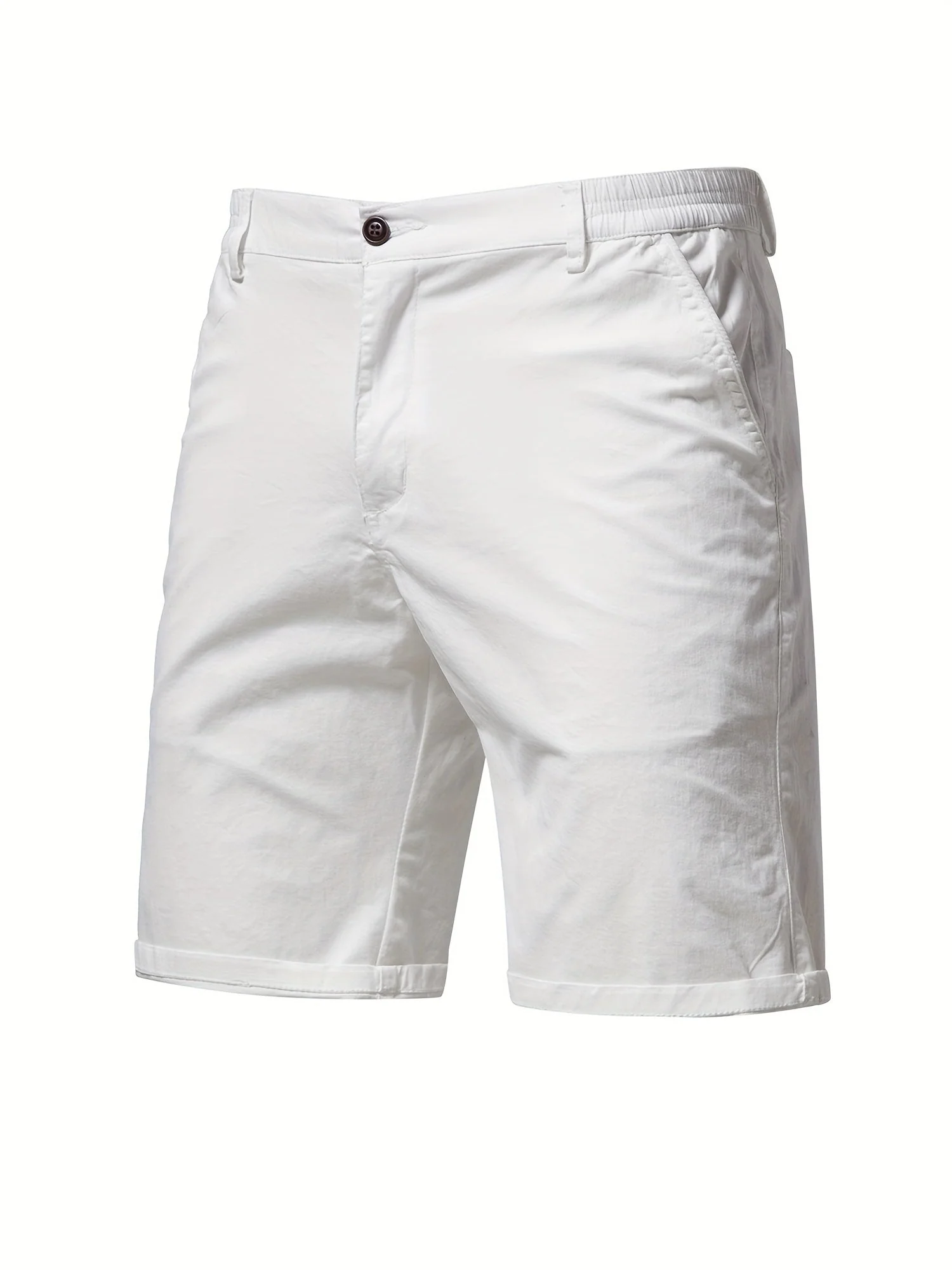 Elegante & Ultra Komfortable Herren Shorts - Image 5