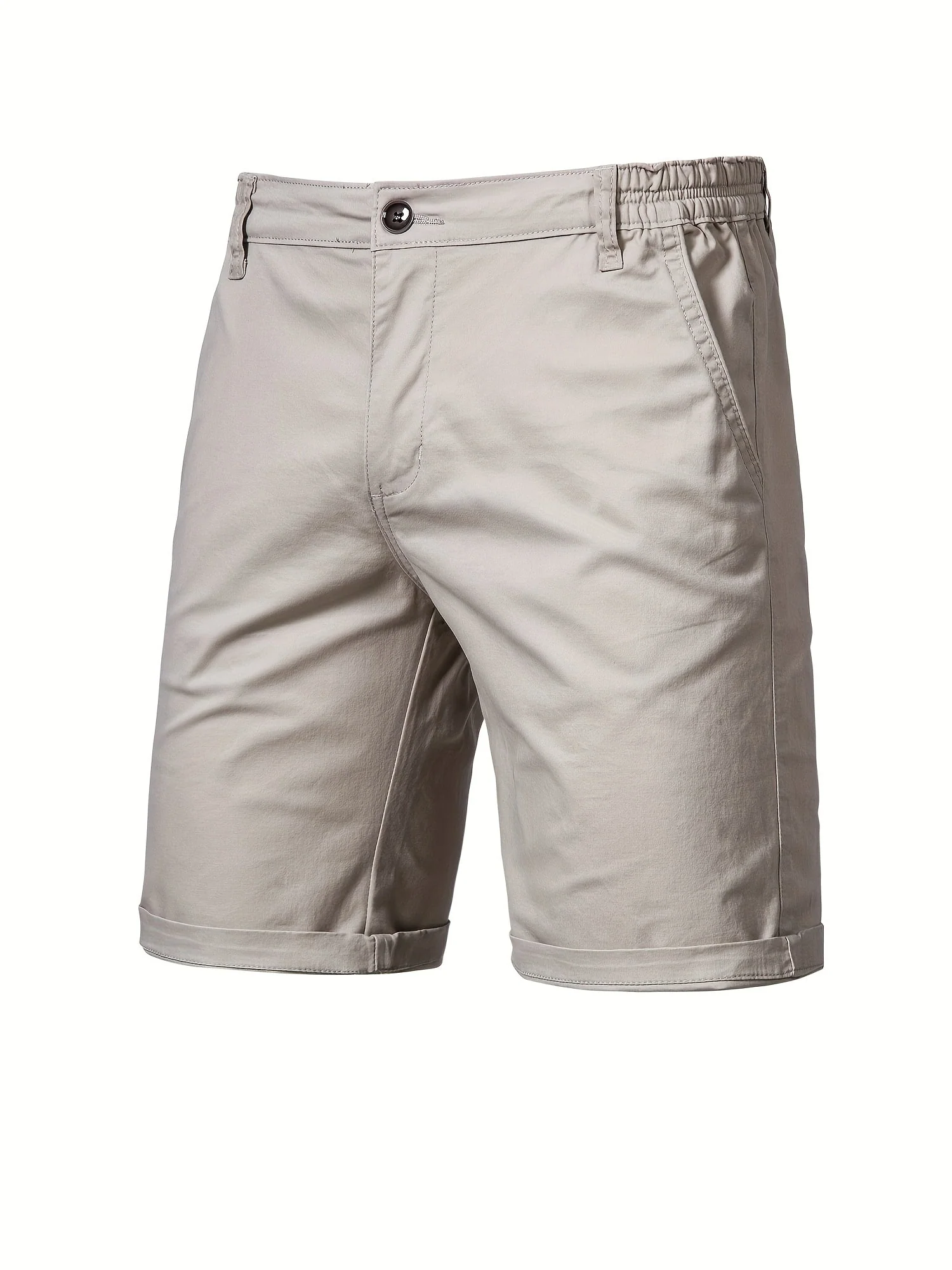 Elegante & Ultra Komfortable Herren Shorts - Image 6