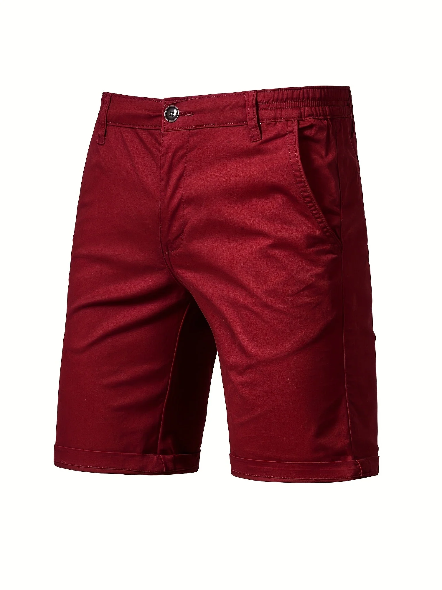 Elegante & Ultra Komfortable Herren Shorts - Image 7