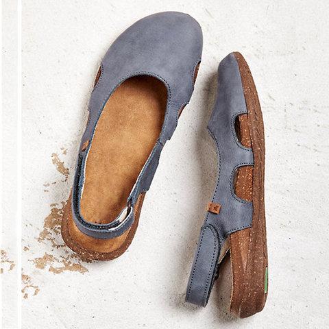 Elegante und leichte Damen-Sandalen - Image 3