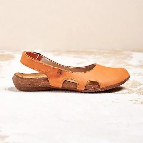 Elegante und leichte Damen-Sandalen - Image 4
