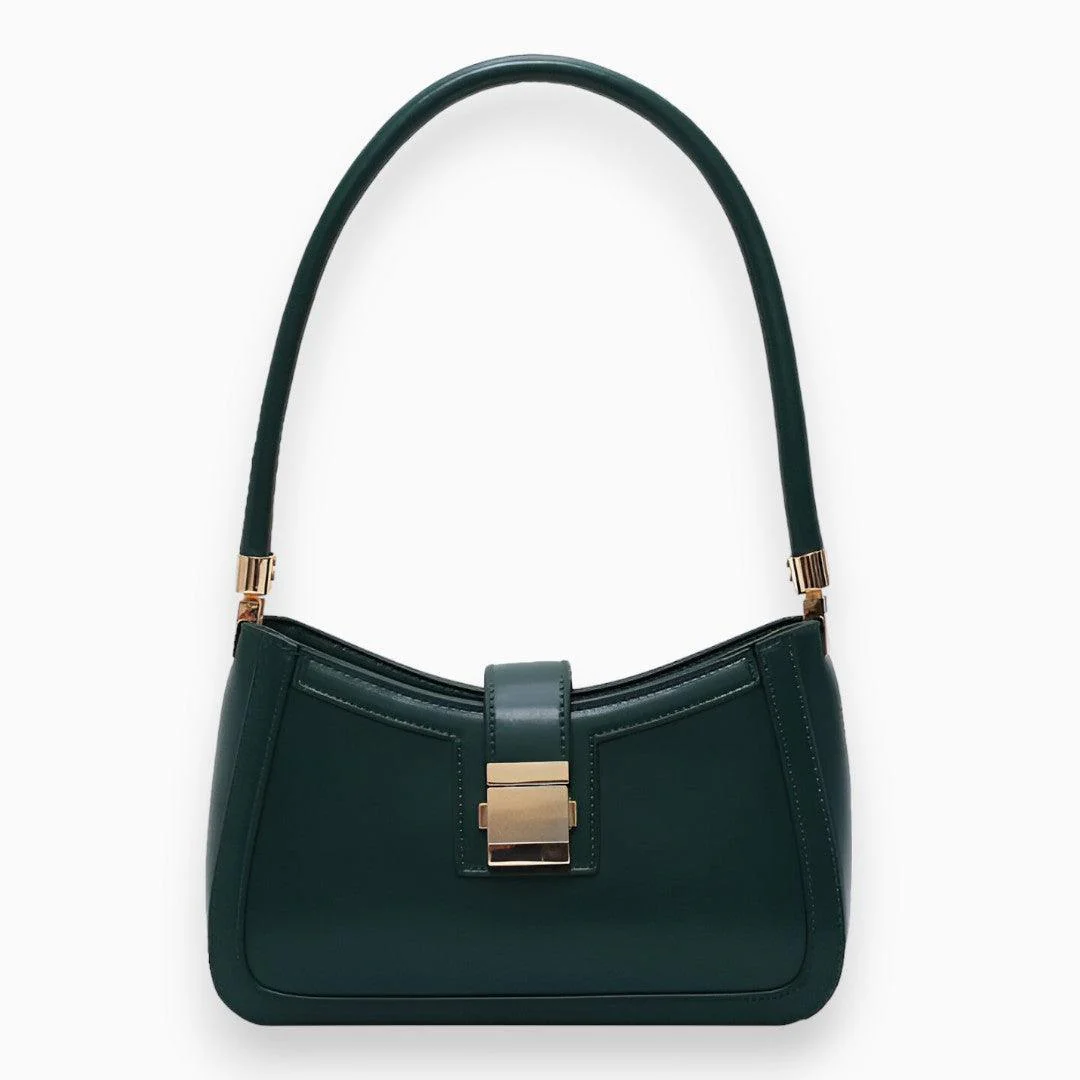 Elegante und vielseitige Damenhandtasche aus strapazierfähigem Material - Image 3