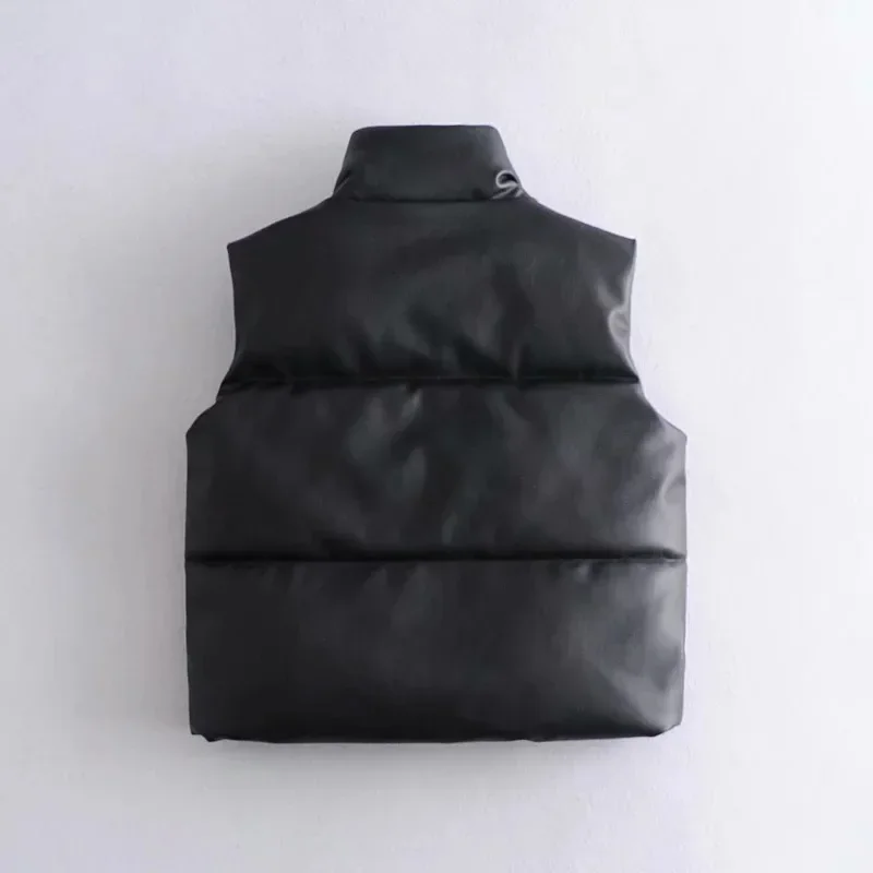 Elegante Weste für Damen | Kurz - Image 3
