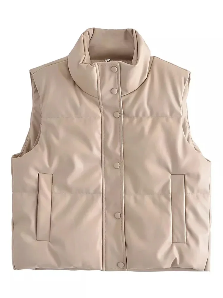 Elegante Weste für Damen | Kurz - Image 4