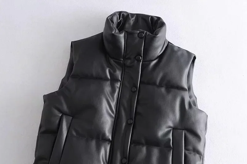 Elegante Weste für Damen | Kurz - Image 6