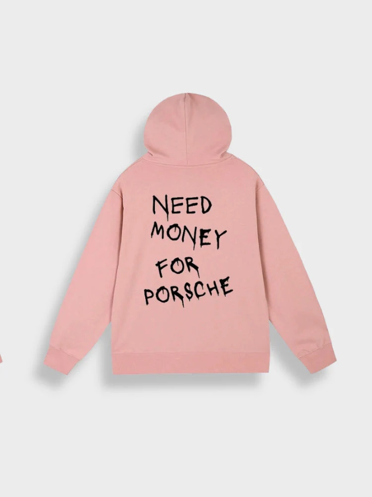 Eleganter Kapuzenpullover Unisex - Image 10
