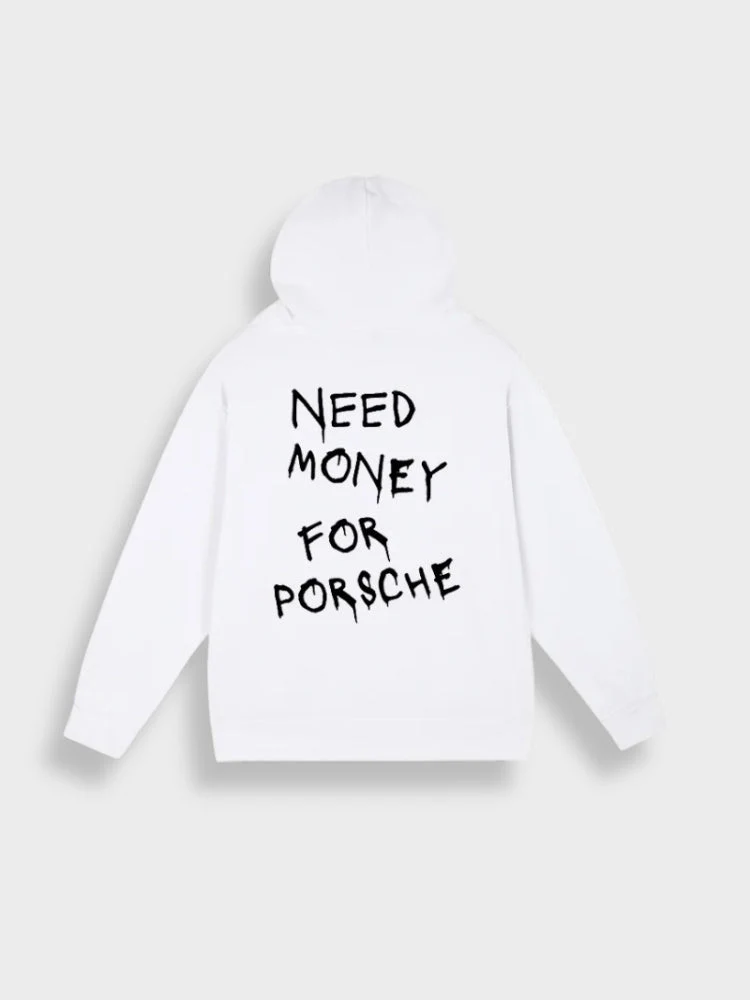 Eleganter Kapuzenpullover Unisex - Image 12