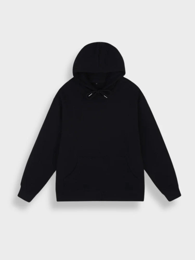 Eleganter Kapuzenpullover Unisex - Image 2