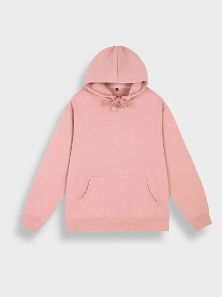 Eleganter Kapuzenpullover Unisex - Image 4