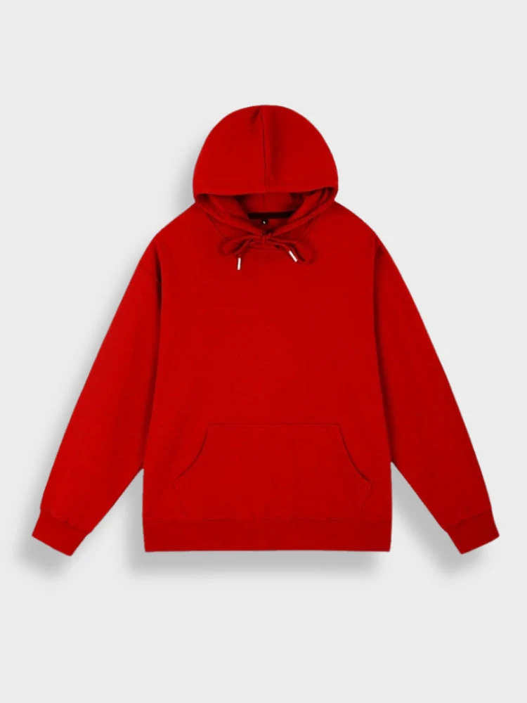 Eleganter Kapuzenpullover Unisex - Image 5