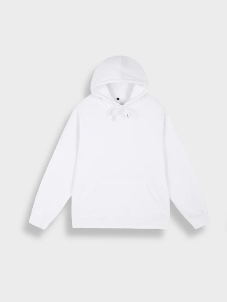 Eleganter Kapuzenpullover Unisex - Image 6