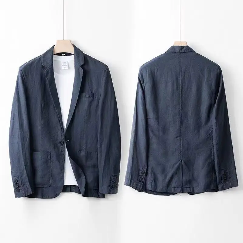 Elegantes Business Herren Set - Image 6
