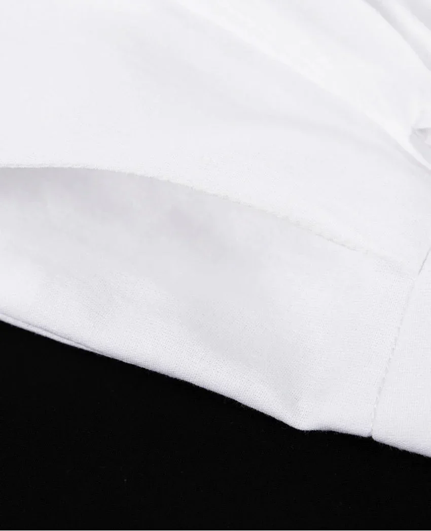 Elegantes Damen Zweiteiler Set Business Casual Ärmellos mit Weitem Bein - Image 14