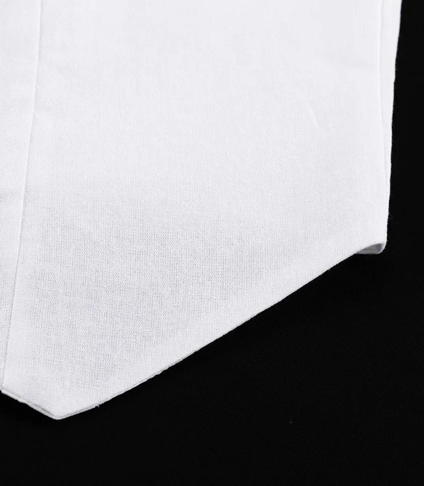 Elegantes Damen Zweiteiler Set Business Casual Ärmellos mit Weitem Bein - Image 9