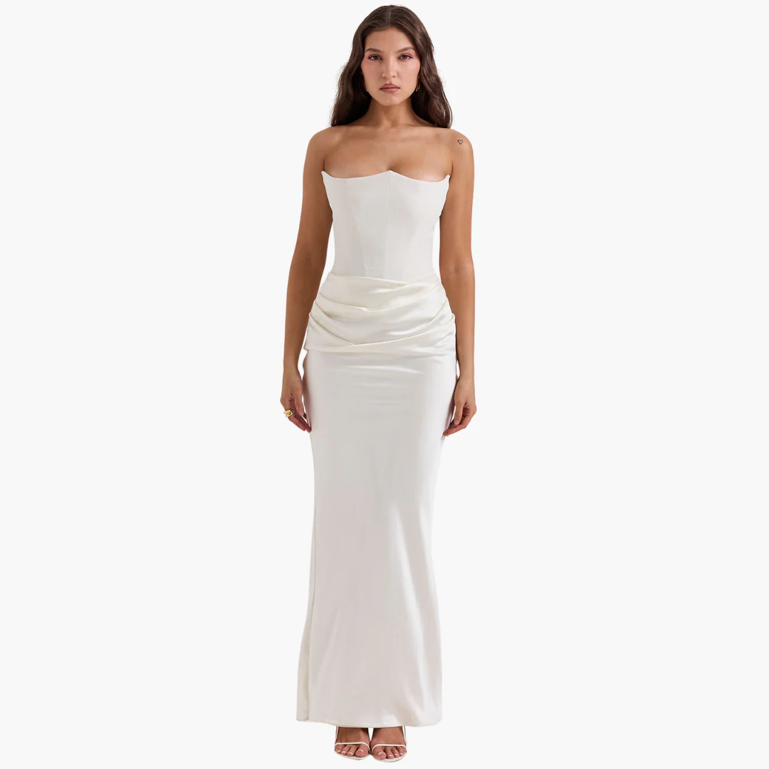 Elegantes Damenkleid – Perfekt für den Abend