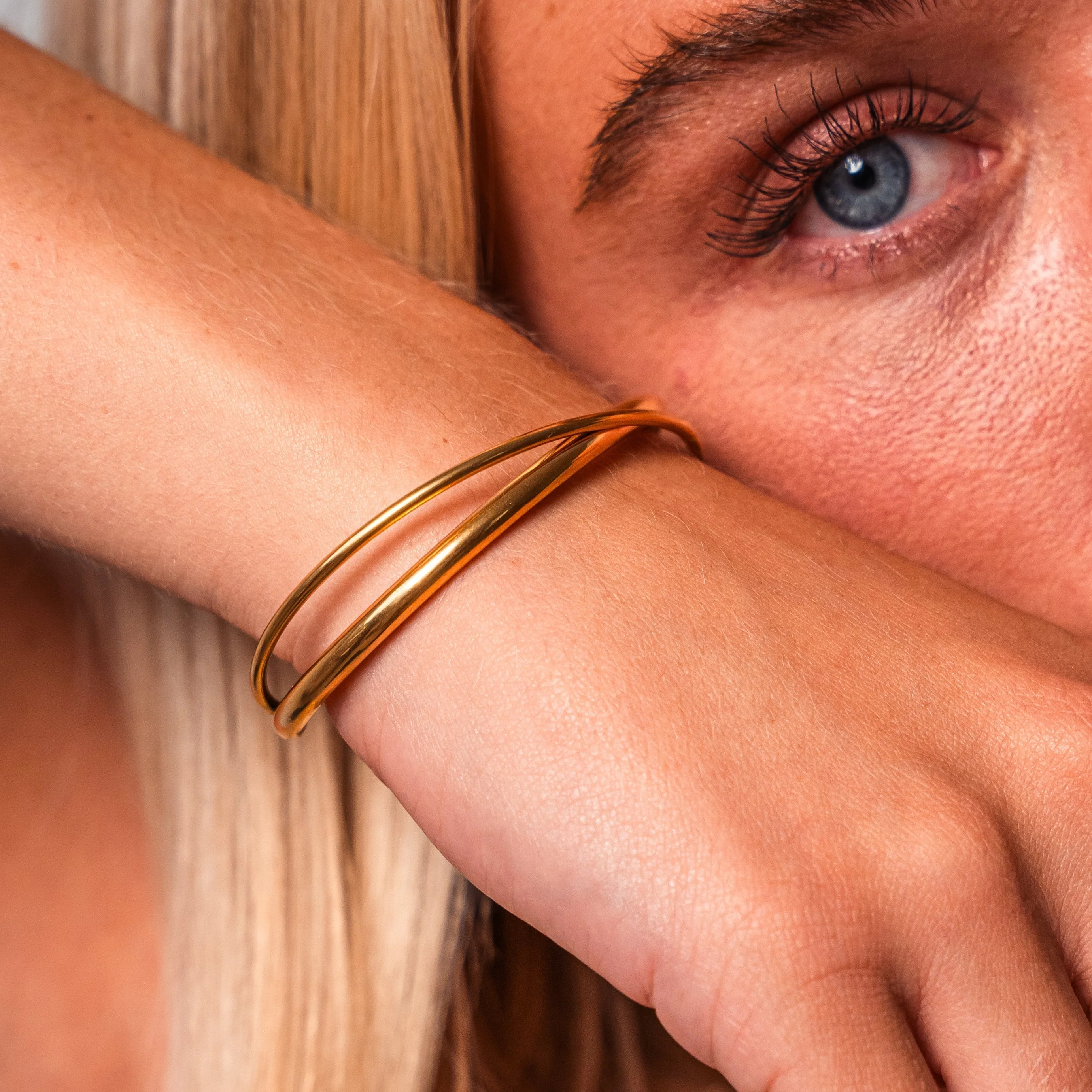 Elegantes Eva Armband - Image 2