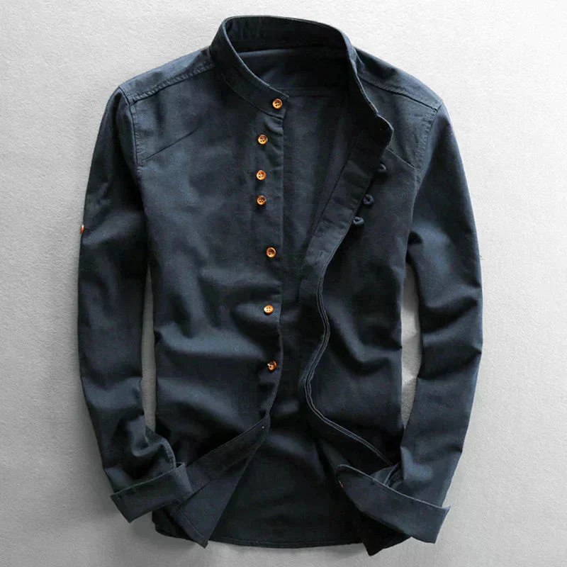 Elegantes Herrenhemd - Image 2