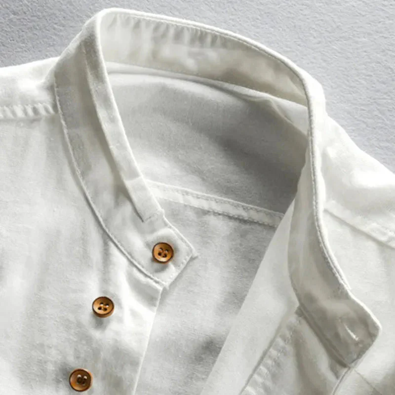 Elegantes Herrenhemd - Image 3