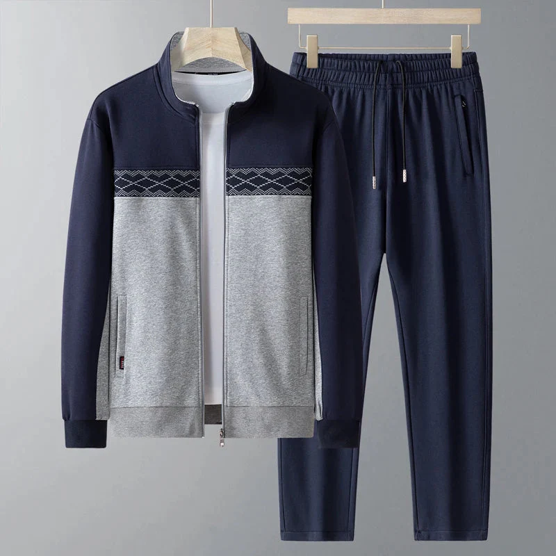 Elegantes Hosenset für Männer - Lester - Image 3