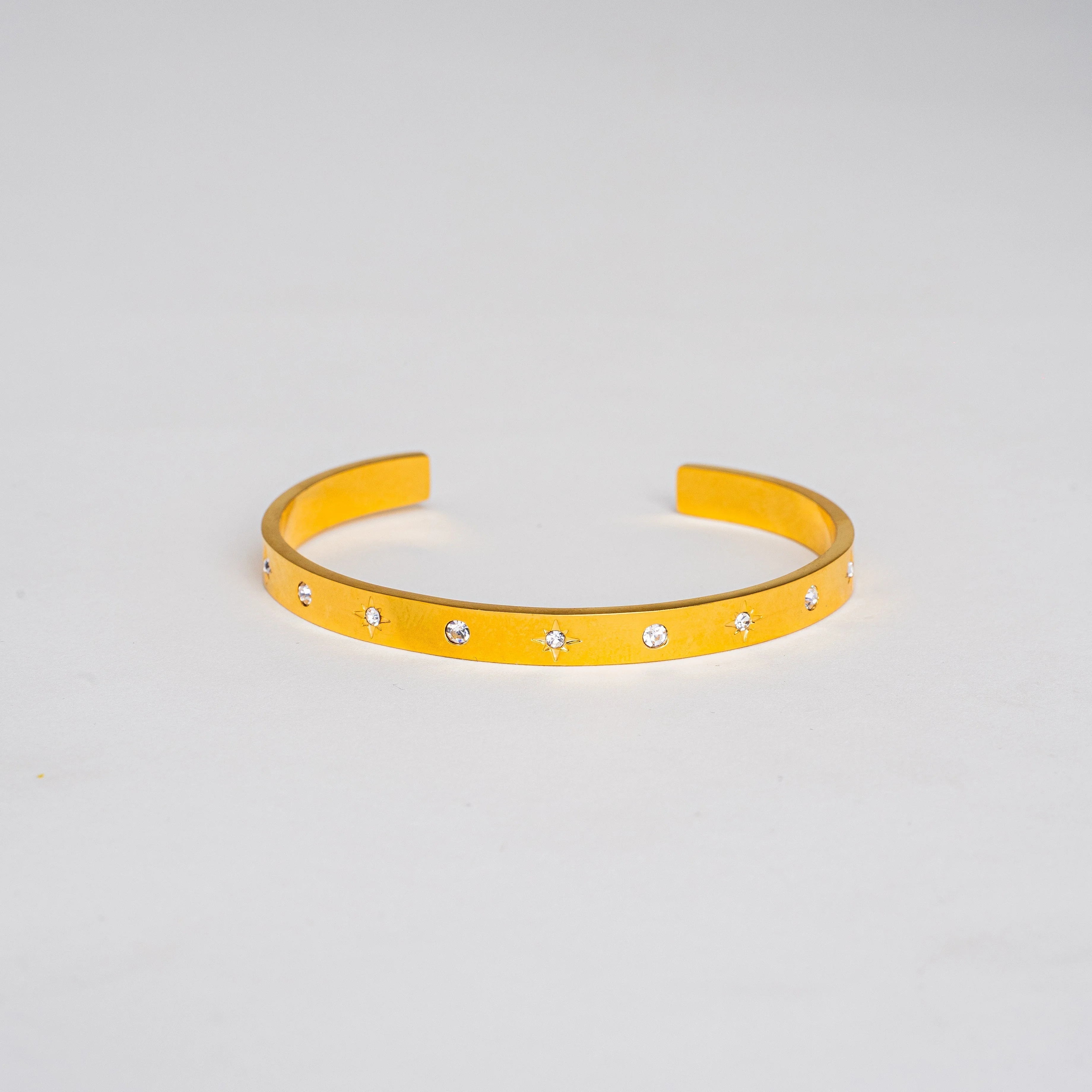 Elegantes Kristallarmband - Image 3