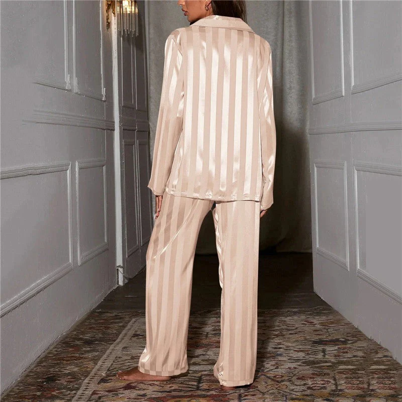 Elegantes Pyjama-Set für Damen | Twin - Image 3