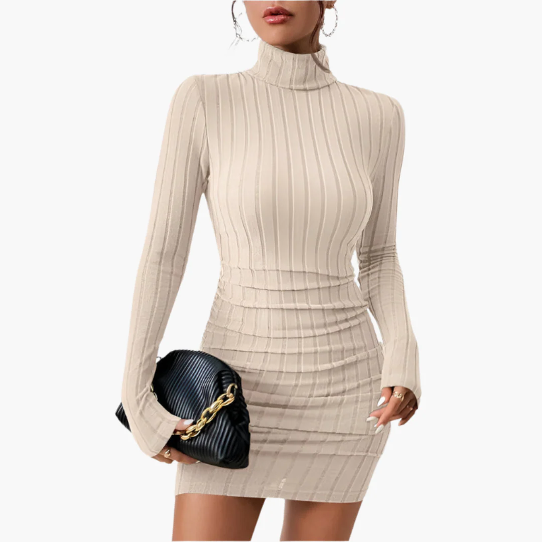 Elegantes sexy Kleid für Frauen – figurbetont und stylish - Image 3
