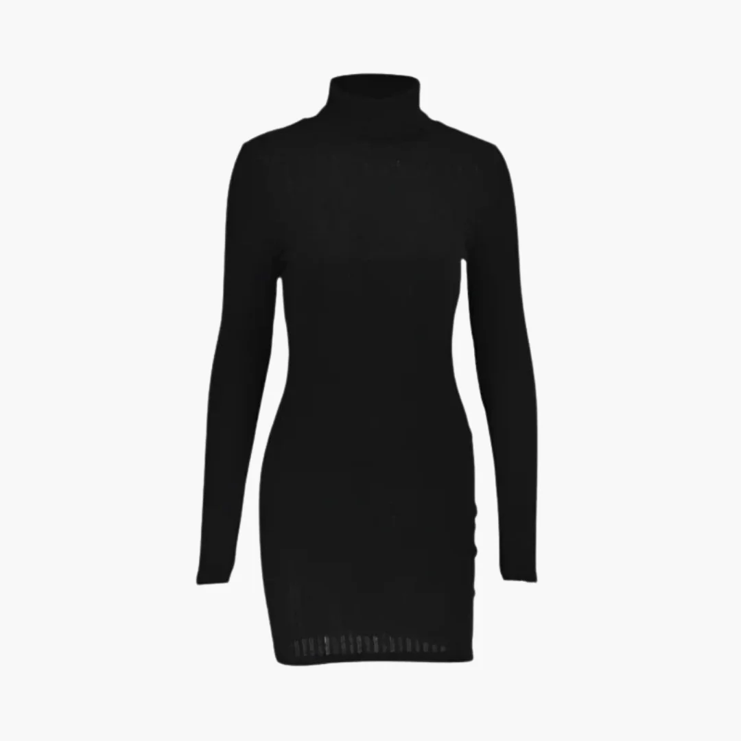 Elegantes sexy Kleid für Frauen – figurbetont und stylish - Image 5