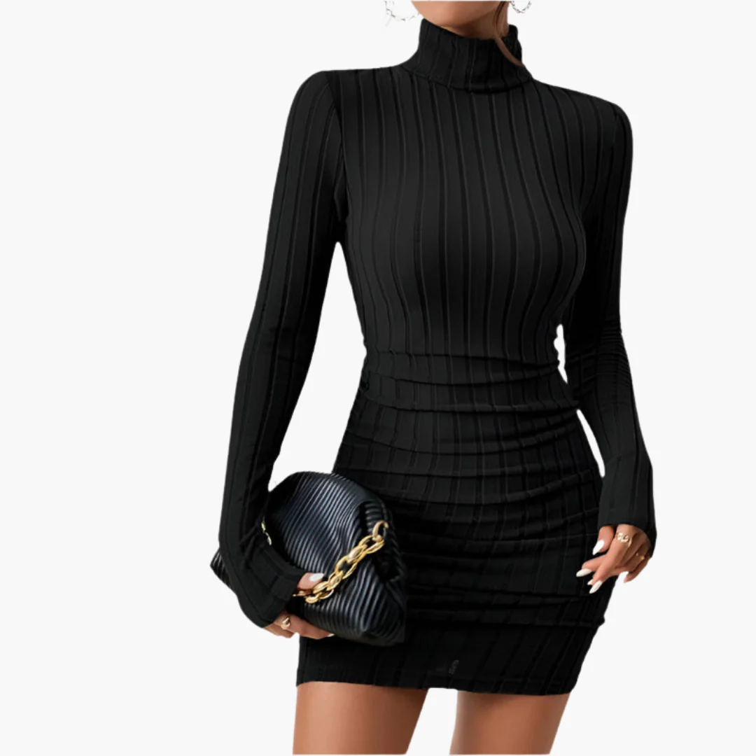 Elegantes sexy Kleid für Frauen – figurbetont und stylish - Image 7