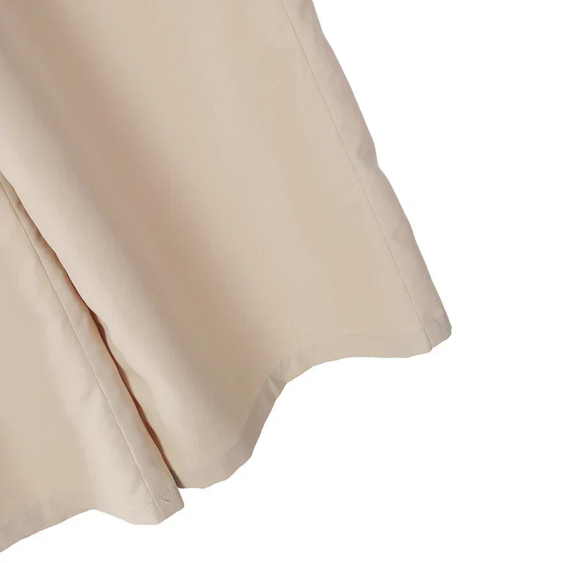 Elegantes Vintage Damen Zweiteiler Set mit weitem Bein - Image 9