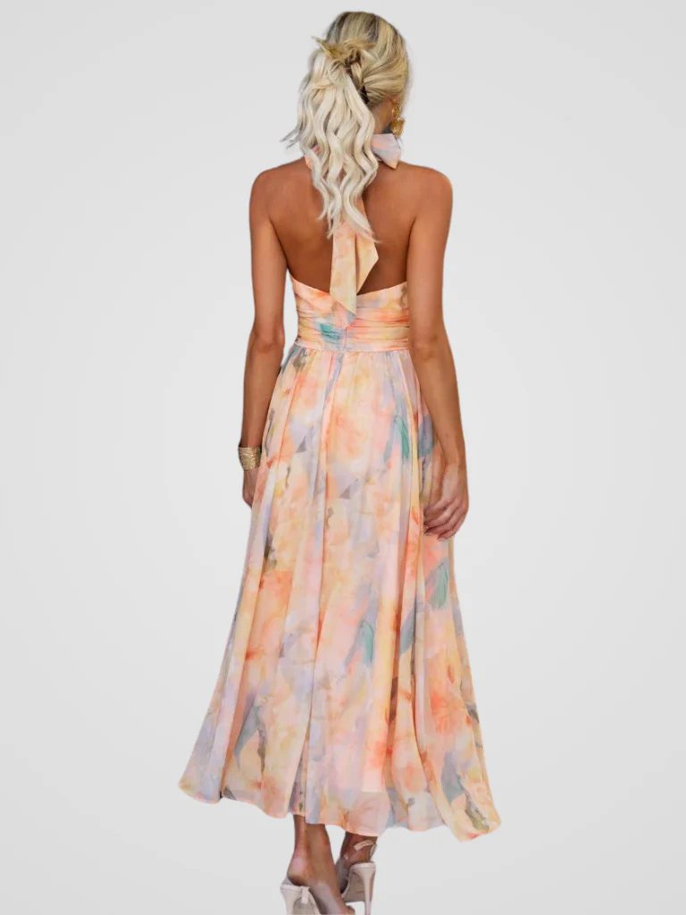 Elena | BLOSSOM KLEID - Image 3