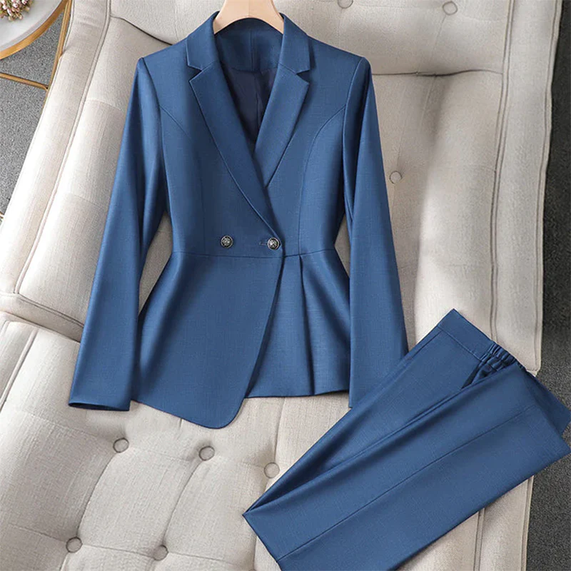 Elena | Executive Blazer Set - Image 3