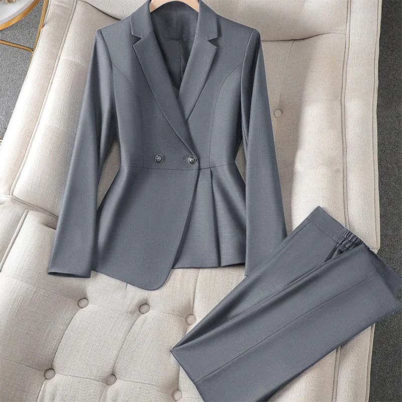 Elena | Executive Blazer Set - Image 4
