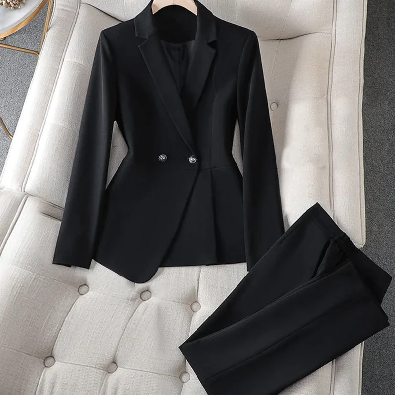 Elena | Executive Blazer Set - Image 5